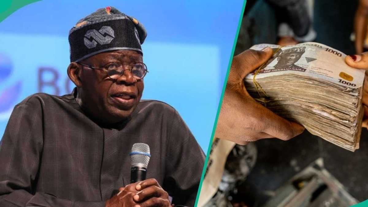 Rising Debt: How Each Nigerian Now Owes N662,565, a Family of 5 Over N3m