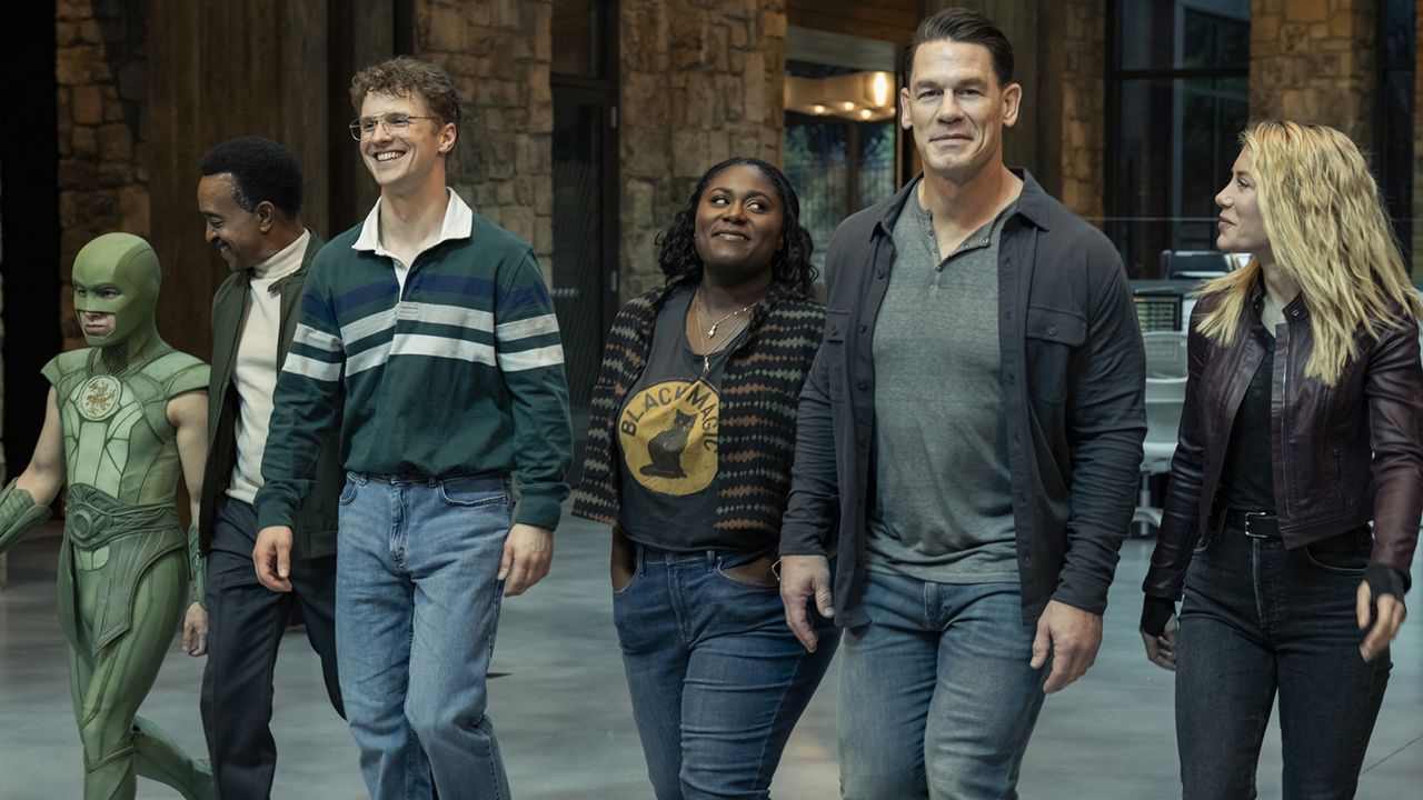 Peacemaker season 3: everything we know about the DC Universe TV show’s possible return