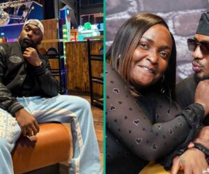 Radiogad Sternly Warns Blessing CEO, IVD Over Breakup, Shares Plan: “They No Born Una Well”