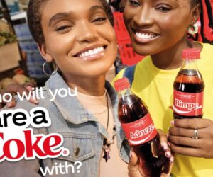 Share a Coke is Back in Nigeria. It Is Bigger, Bolder, and Reimagined for a New Generation