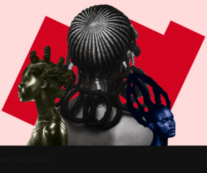 The Early 2010s Hairstyle Everyone’s Bringing Back (and Making Their Own)