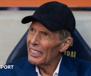 Miguel Angel Russo: Boca Juniors coach dies aged 69