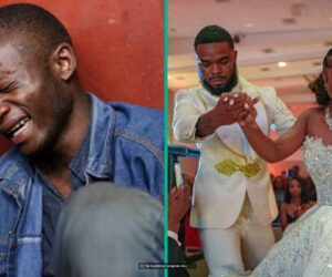 Man Sends Best Friend to Test Girlfriend’s Loyalty, They Fall in Love and Marry: “I Sent Aliyu”
