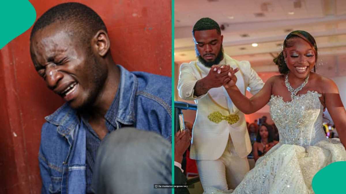 Man Sends Best Friend to Test Girlfriend’s Loyalty, They Fall in Love and Marry: “I Sent Aliyu”