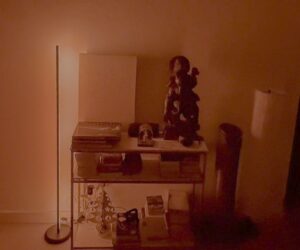 Nanoleaf Smart Multicolor Floor Lamp review: a deceptively simple and affordable light with an app that could be more user friendly