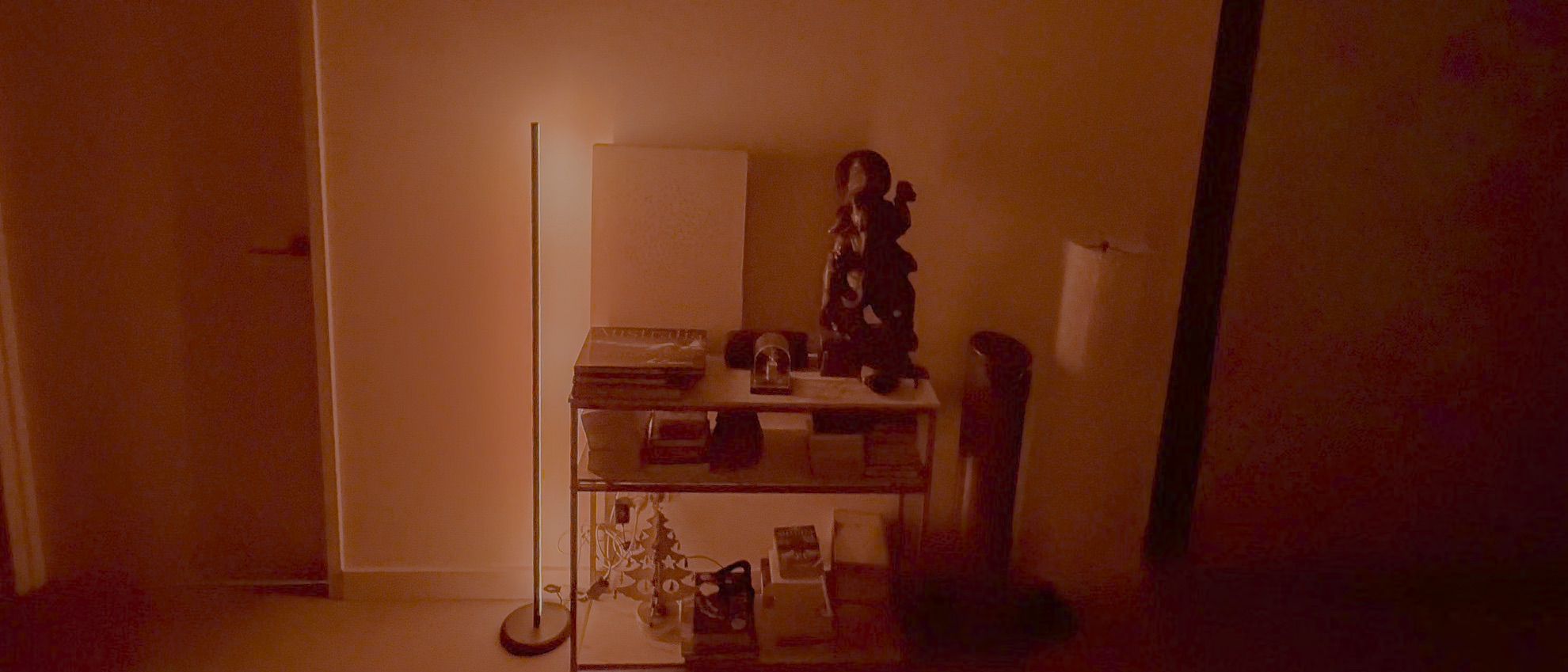 Nanoleaf Smart Multicolor Floor Lamp review: a deceptively simple and affordable light with an app that could be more user friendly