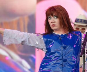 How to watch the 2025 Mercury Music Prize online from anywhere