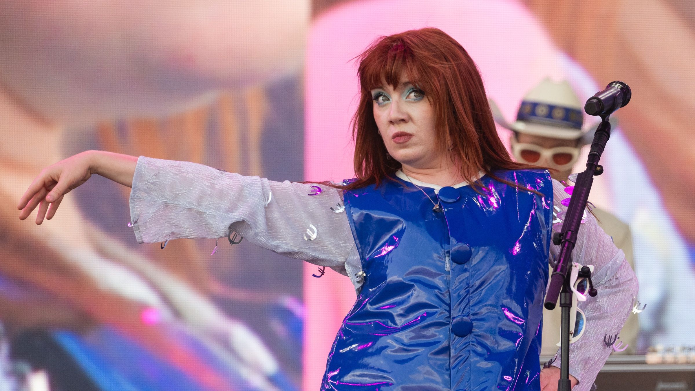 How to watch the 2025 Mercury Music Prize online from anywhere