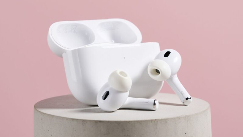 Should you get AirPods Pro 2 over AirPods Pro 3 at their Prime Day deal prices? I’ve compared them, here’s what I think