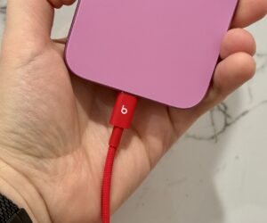 This $9 Beats USB-C cable is the underrated Amazon Prime Day Deal you shouldn’t miss