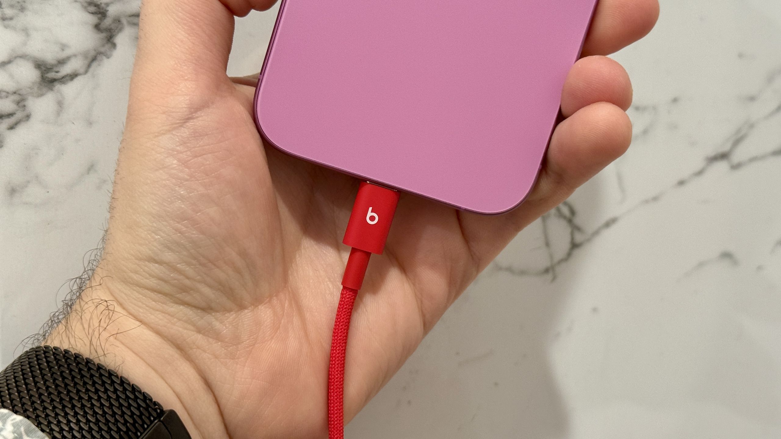 This $9 Beats USB-C cable is the underrated Amazon Prime Day Deal you shouldn’t miss