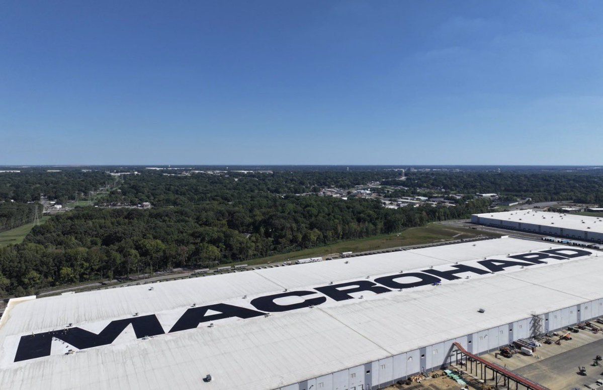 Macrohard from Elon Musk’s xAI could reshape software and hardware partnerships