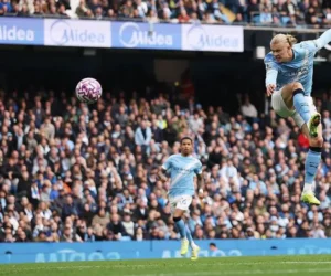 Premier League: Erling Haaland’s Brace Lifts Man City Past Everton, Sunderland Extend Wolves’ Woes