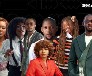 Boxonia Blueprint: Elevating African Stories on Global Screens