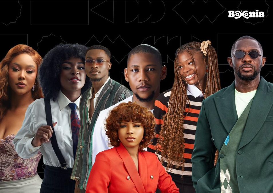 Boxonia Blueprint: Elevating African Stories on Global Screens