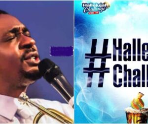 Nathaniel Bassey reportedly loses ₦1.4 billion for refusing to monetise Hallelujah Challenge on YouTube