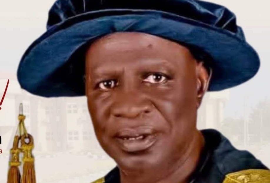 Governor Radda congratulates Othman on appointment as VC of FUDMA