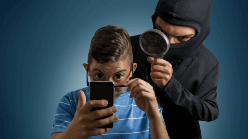 7 Signs Someone Is Spying on Your Phone — and How to Stop It