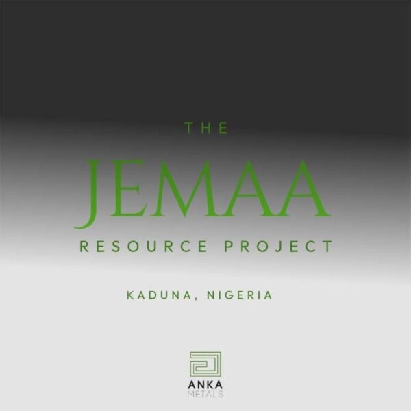 Kaduna State Unveils Major Multi-Metallic Mineral Discovery, Launches JEMAA Resource Project