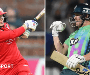 Jordan Cox and Emma Lamb take top prizes at Professional Cricketers’ Association awards
