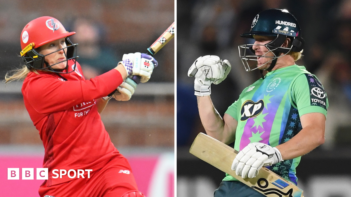 Jordan Cox and Emma Lamb take top prizes at Professional Cricketers’ Association awards
