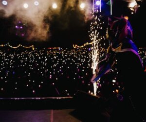 Is Mainland Block Party Our Coachella Already?