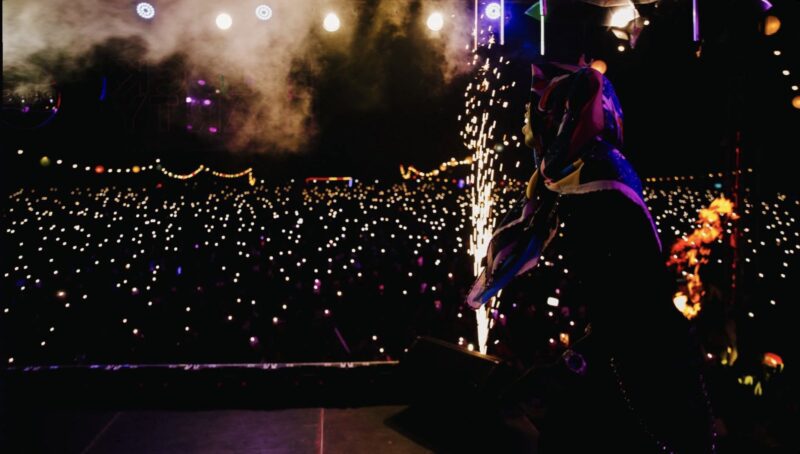 Is Mainland Block Party Our Coachella Already?