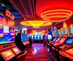 Online Gambling Trends in Singapore: Where Gembet Fits In