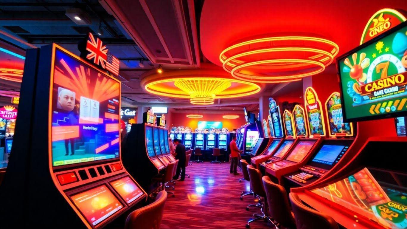 Online Gambling Trends in Singapore: Where Gembet Fits In