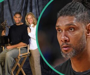 Amy Sherrill’s biography: The truth about Tim Duncan’s ex-wife