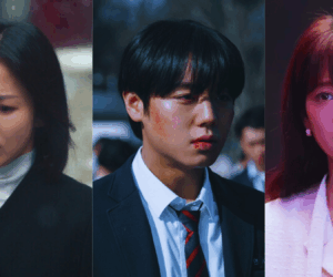 From Bullies to Betrayers: 7 K-Dramas That Serve Revenge Piping Hot