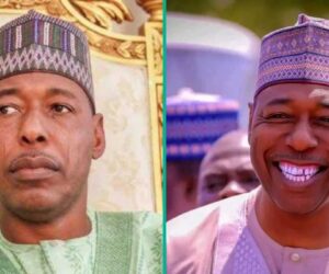 Breaking: Nigerian Governor Mobilises Fighters as Cameroonian Troops Withdraw Soldiers