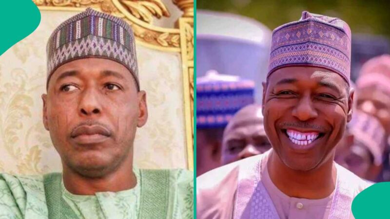 Breaking: Nigerian Governor Mobilises Fighters as Cameroonian Troops Withdraw Soldiers