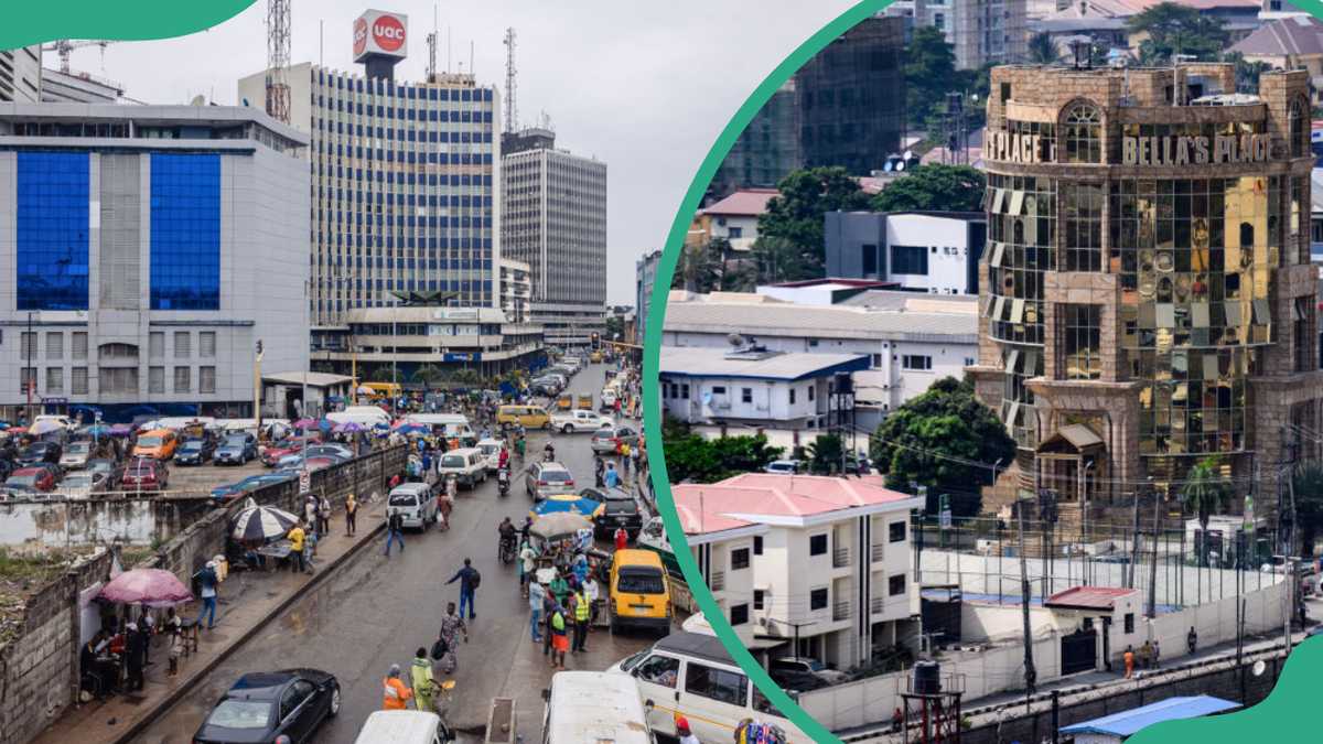 Top 10 richest local governments in Nigeria: Which ones are they?