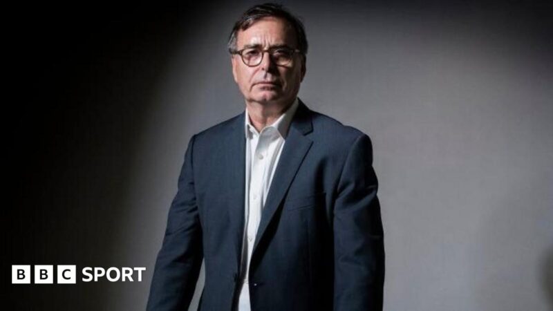 David Kogan appointed chair of new independent football regulator