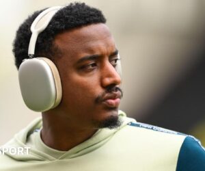Nathan Trott: From winger in Bermuda to Cardiff City goalkeeper