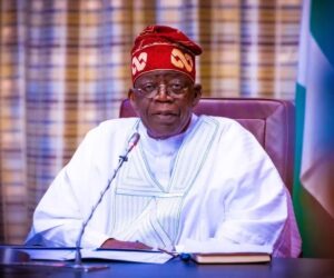 Tinubu Urges ECOWAS To Criminalise Resource Theft, Illegal Mining