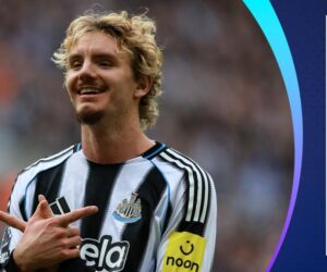 MOTD analysis: Is Newcastle’s Nick Woltemade proving his worth?