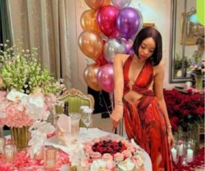 The Tide Turns for Adaobi Alagwu And Her Mum As She Finds Love Again