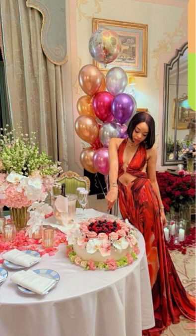 The Tide Turns for Adaobi Alagwu And Her Mum As She Finds Love Again