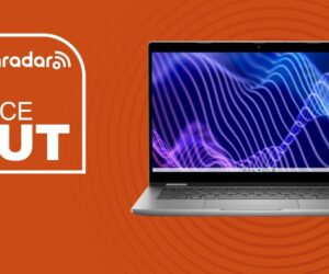 October Amazon Prime Day deals are here – and this Dell Latitude 3340 is one of the best laptop deals we’ve found so far