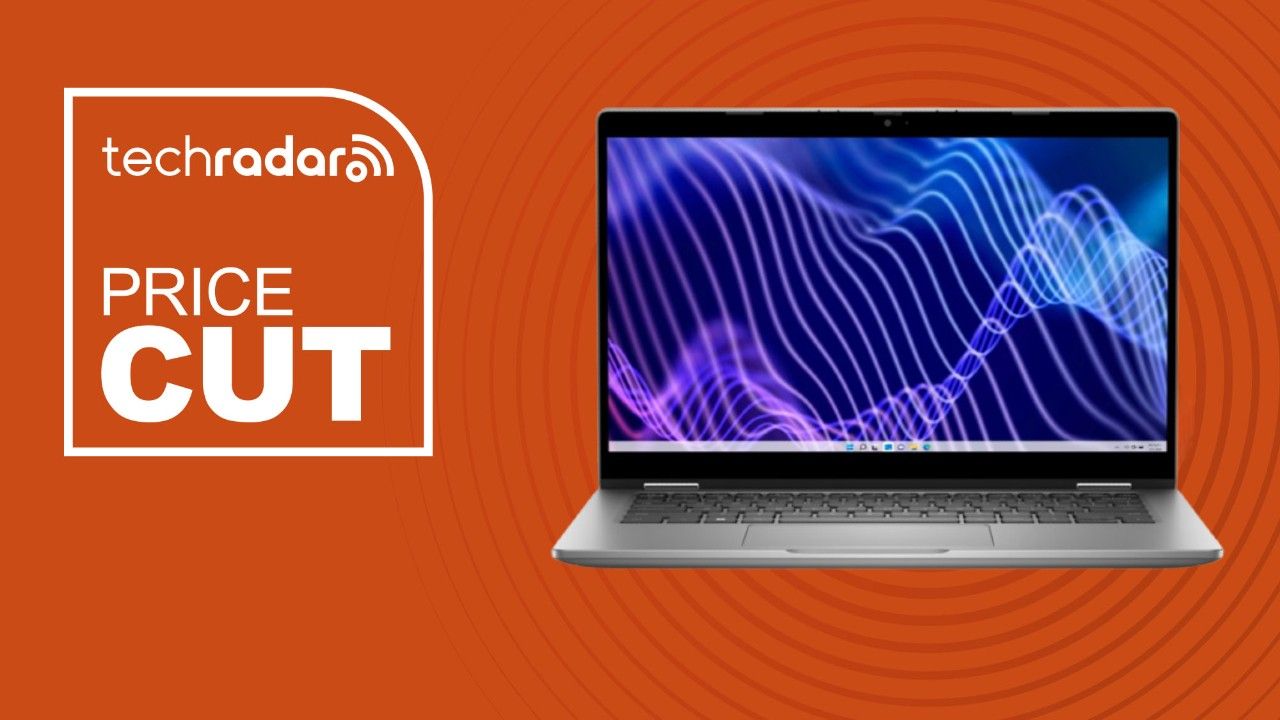 October Amazon Prime Day deals are here – and this Dell Latitude 3340 is one of the best laptop deals we’ve found so far