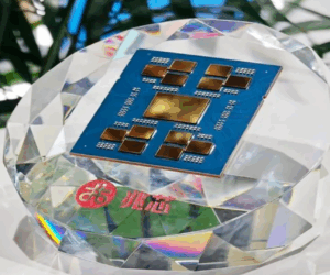 China’s Zhaoxin just revealed a massive 96-core CPU that looks a lot like AMD’s EPYC monster chips