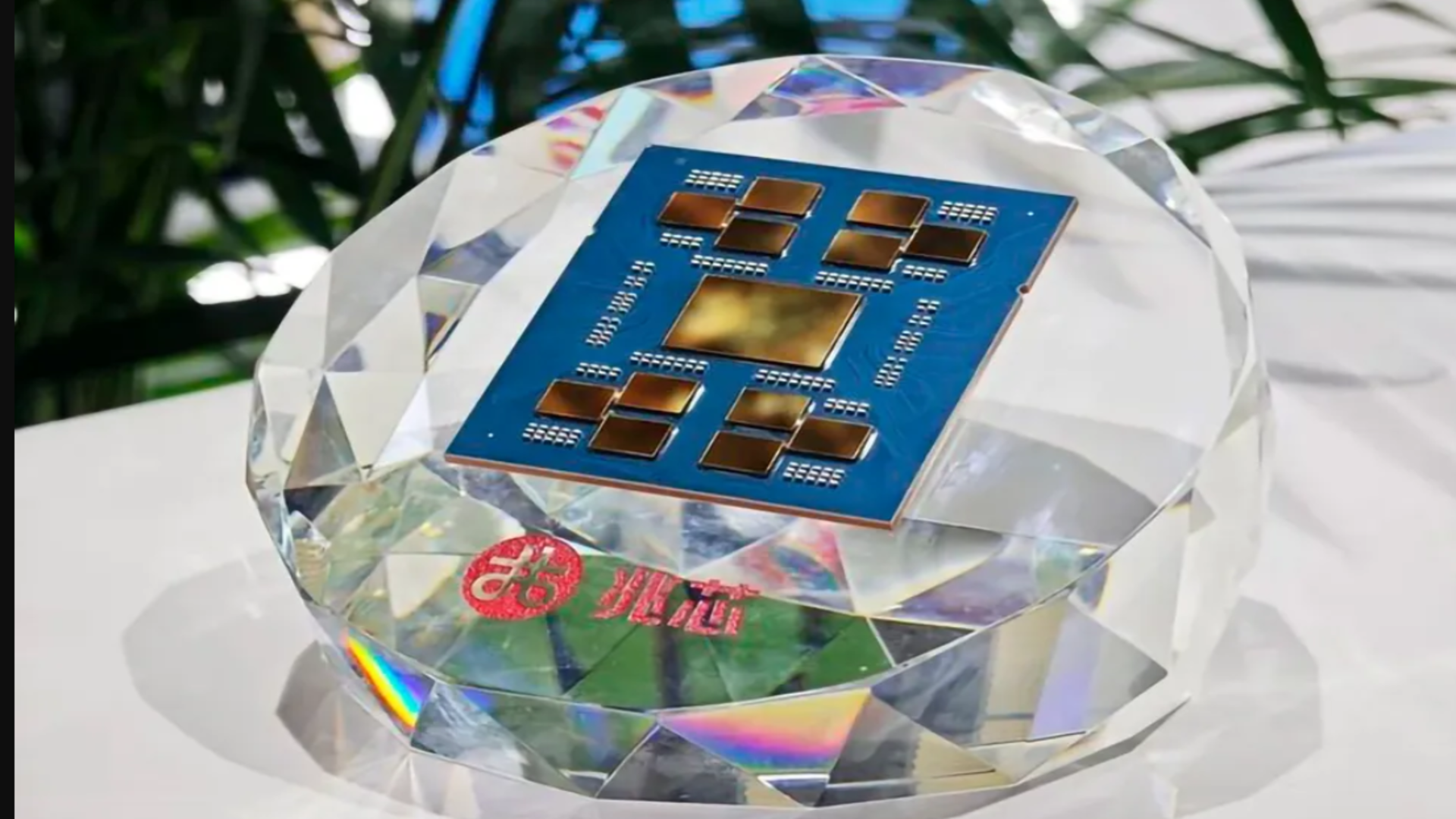 China’s Zhaoxin just revealed a massive 96-core CPU that looks a lot like AMD’s EPYC monster chips