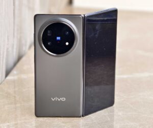 I love my Galaxy Z Fold 7, but I wish it had this Vivo X Fold 5 feature