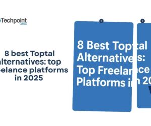 top freelance platforms in 2025