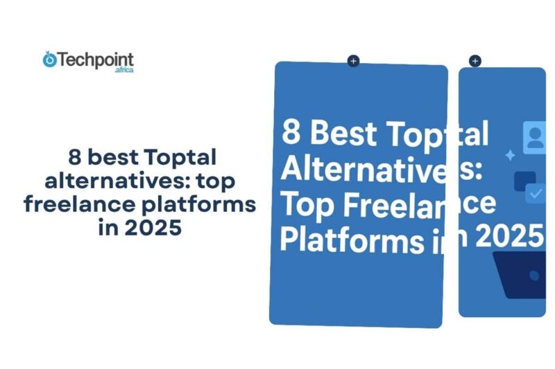 top freelance platforms in 2025