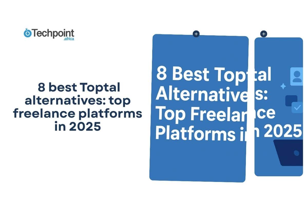 top freelance platforms in 2025