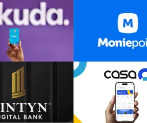 Top 10 Digital Microfinance Banks in Nigeria (2025 Edition)