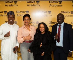 Glovo Reaffirms commitment to empowering SMEs in Nigeria